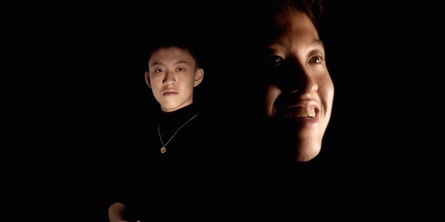 Rich Chigga, Bak Bom Waktu Yang Siap Meledak Tahun Ini