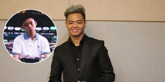 Rich Chigga dan Reza Arap Dapat Penghargaan di Korea!