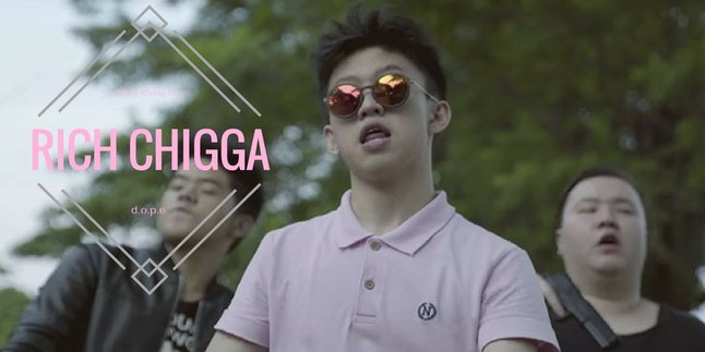 Rich Chigga: Ledakan 'Dat Stick' dan Pujian Musisi Internasional