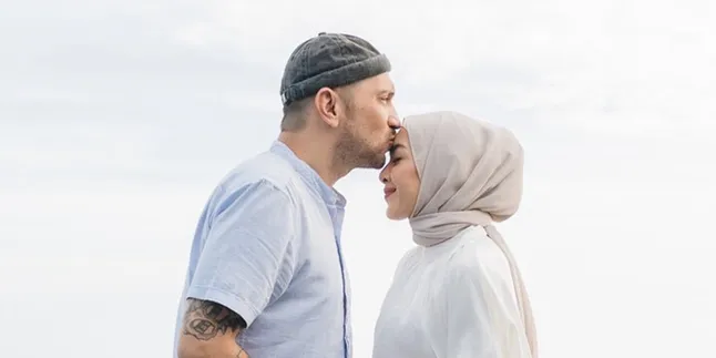 Richa Iskak Tells of a Dream Visited by Gary Iskak, Still Missing Him Deeply