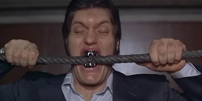 Richard Kiel, Musuh Legendaris James Bond Tutup Usia