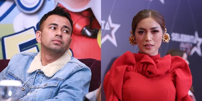 Richard Kyle Baru Tahu Mantan Pacar Jessica Iskandar Gara-Gara Raffi Ahmad