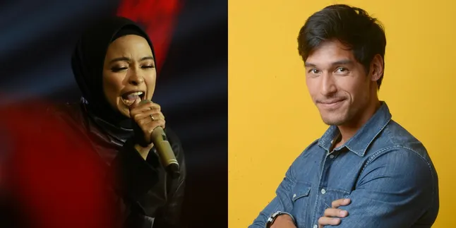 Richard Kyle Bintangi Video Clip Kotak 'Masih Ada', Usahanya Sukses Bikin Baper