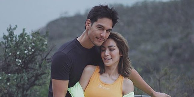 Richard Kyle Expresses His Feelings After Breaking Up with Jessica Iskandar