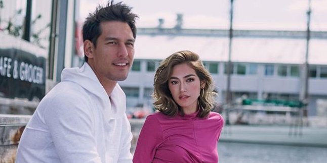 Richard Kyle Writes Alleged Prayer for Jessica Iskandar, It's Very Touching