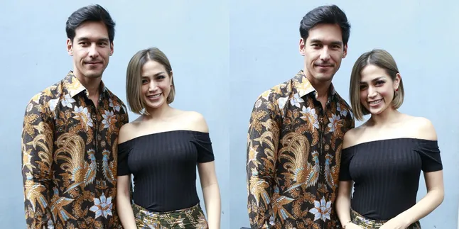 Richard Kyle Ungkap Keinginan Liburan Lagi Bareng Jessica Iskandar & El Barack