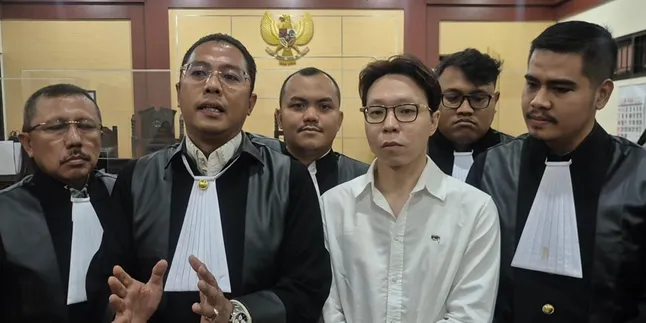 Richard Lee Claims There Are Irregularities in the Trial, Says Doctor's Testimony Changed