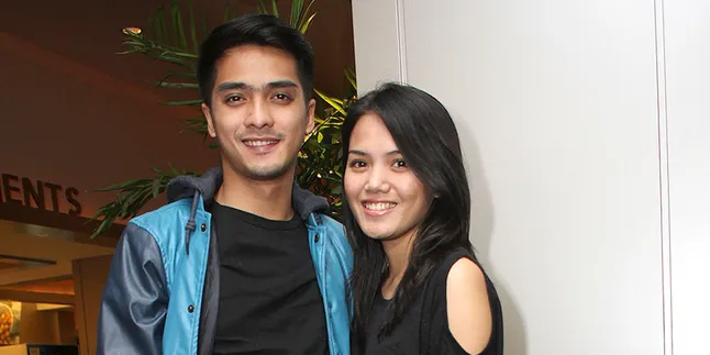 Ricky Harun Berharap Anak Pertamanya Cewek, Ini Mitosnya Ricky Harun Berharap Anak Pertamanya Cewek, Ini Mitosnya
