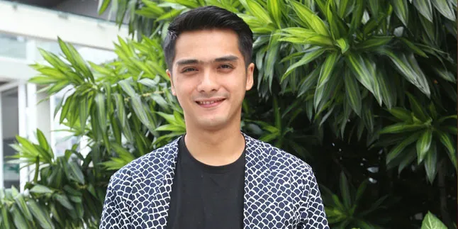 Ricky Harun dan Herfiza Kompak Bagi Tugas Rumah Tangga