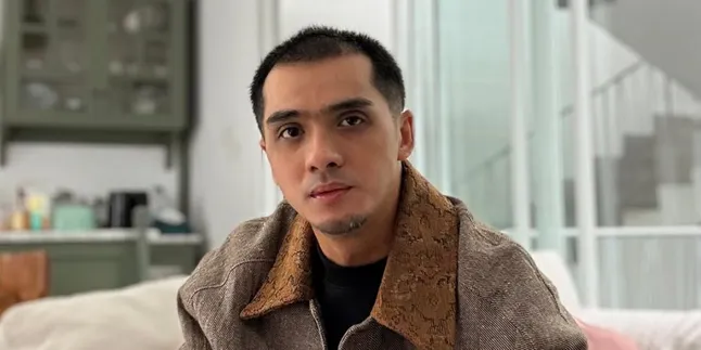 Ricky Harun Pernah Iritasi Kulit Parah, Ini Penyebabnya