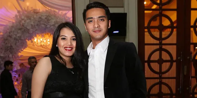 Ricky Harun: Pria Seksi Itu, Yang Jiwa Kebapakannya Ada