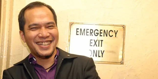 Ricky Johannes Alami Kejang di Dalam Taksi