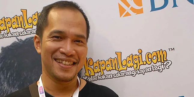 Ricky Johannes Mengeluh Dada Sakit Sejak 6 Bulan Lalu