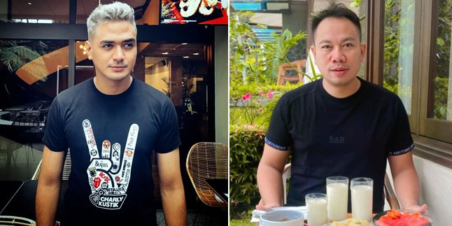 Ricky Miraza, Kalina Ocktaranny's Close Friend Challenges Vicky Prasetyo to a Boxing Match, Why?