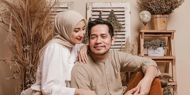 Ricky Perdana Tak Menyalahkan Siapapun Atas Jatuhnya Sang Anak, Tegaskan Dirinya yang Lalai