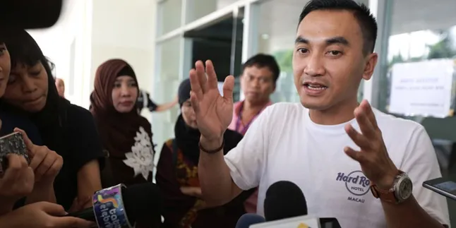 Rico Ceper Ungkap Enggak Enaknya Jadi Artis Kalau Belanja Dimahalin