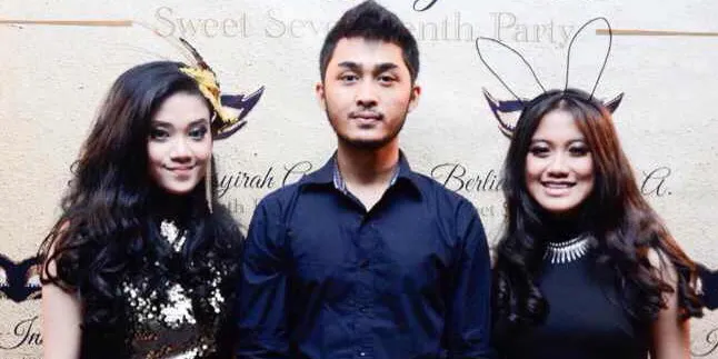 Ride to Fame Jadi Kesempatan YOU MUSIC Bertemu Taylor Swift