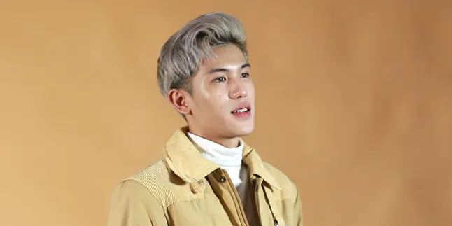 Riders Wajib Julian Jacob, Air Putih dan Kencur Mentah!