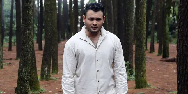 Ridho Rhoma Direhab Atau Tidak, Tunggu Pemeriksaan BNN Ridho Rhoma Direhab Atau Tidak, Tunggu Pemeriksaan BNN