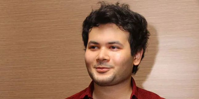 Ridho Rhoma Impikan Pendamping Seperti Rachel Weisz