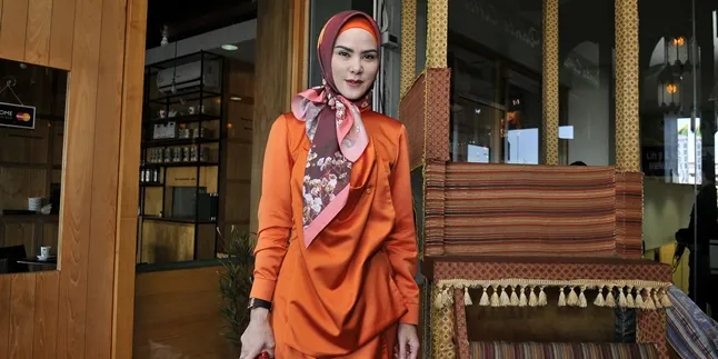 Ridho Rhoma Jadi Korban Narkoba, Begini Kata Angel Lelga