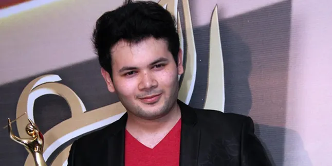 Ridho Rhoma: Jangan Samakan Pimpin Negara Dengan Keluarga