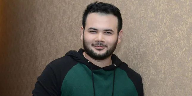 Ridho Rhoma Tertangkap Karena Narkoba, Keluarga Kaget Ridho Rhoma Tertangkap Karena Narkoba, Keluarga Kaget