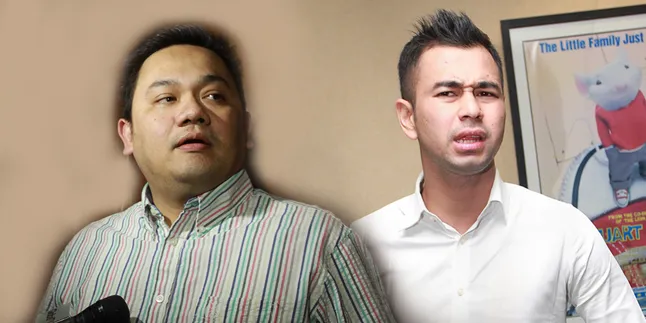 Ridwan Kamil Hadiri Unduh Mantu Raffi, Farhat Abbas Murka!