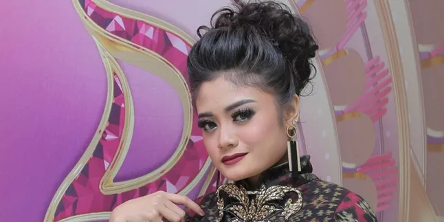 Ridwan Menangis Kala Sarah Fazny Tersenggol Jelang Babak 10 Besar DAA 4, Kenapa?