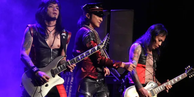 Rif: Surabaya Itu Showrockbaya