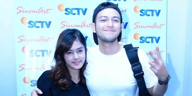 Rifky Balweel Bocorkan Konsep Pernikahannya Dengan Biby Alraen Rifky Balweel Bocorkan Konsep Pernikahannya Dengan Biby Alraen