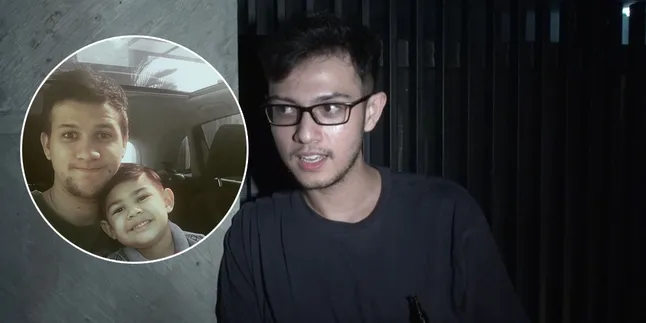 Rifky Balweel Keberatan Stuart Collin Bertemu Dengan Arsen Lagi