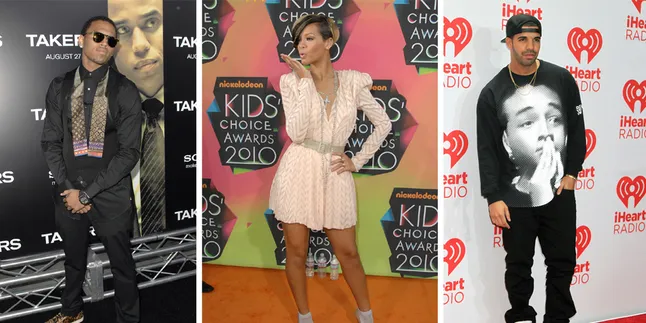 Rihanna Masih Berhubungan Dengan Chris Brown?