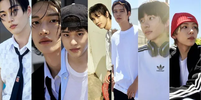 RIIZE Hadirkan Funky Groove Lewat Lagu ‘Get A Guitar’