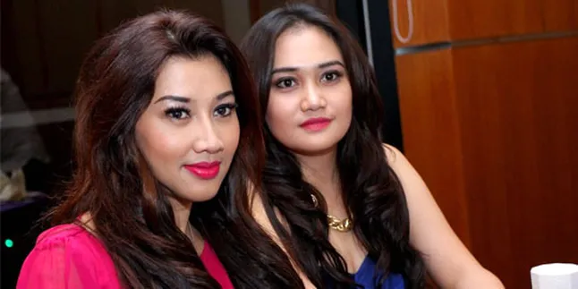 Rika Callebaut Bisnis Tas Bermerk