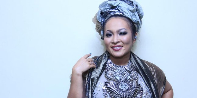 Rika Roeslan Samakan Kontestan The Voice Ini Dengan Adele