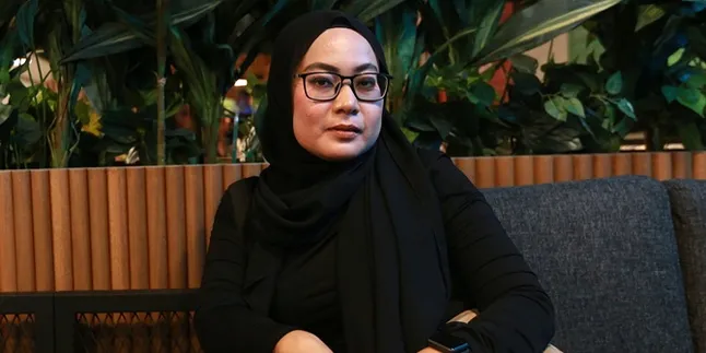 Rika Wijaya Yakin Banyak Wanita Lain yang Jadi Korban Alie Sonet 2 Band