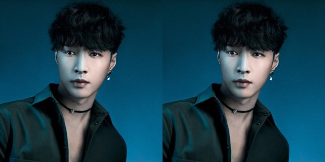 Release on July 21, Lay EXO Participates in the Making of 'LIT' Album Part 2