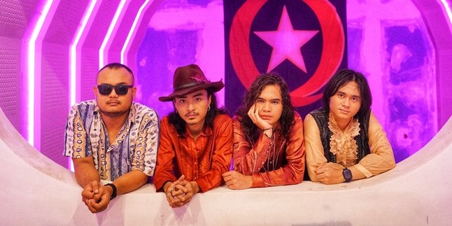 Rilis 'Aku Butuh Dia', Qodir Band yang Dikomandani Dul Jaelani Buktikan Makin Serius di Industri Musik