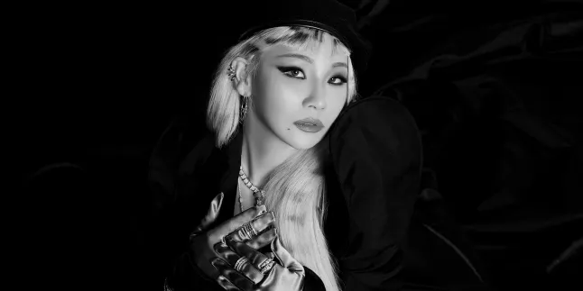 Rilis Album ALPHA, CL Tunjukkan Kekuatannya Dengan Cetak Sejarah Baru Lewat Karyanya!
