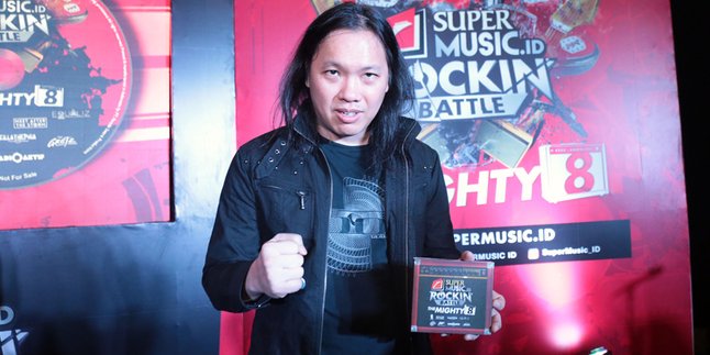 Rilis Album Baru, 8 Band Jebolan SuperMusic.ID Tawarkan Musik Rock Yang Fresh!