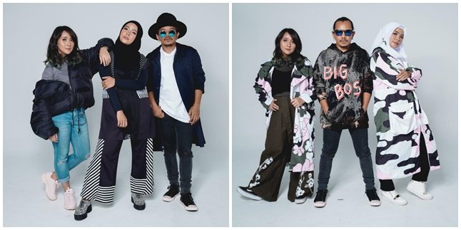 Rilis Album Baru, Ada Satu Lagu Kotak yang Berkolaborasi Dengan Cak Nun