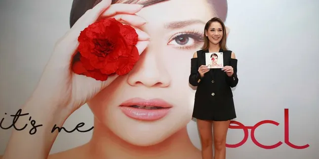 Rilis Album Baru, BCL Akhirnya Kolaborasi Dengan Yovie Widianto