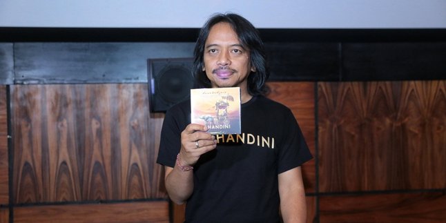 Rilis Album Baru, Dewa Budjana Libatkan Sejumlah Musisi Dunia