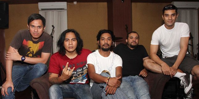 Rilis Album Baru, Element Putuskan Bubar