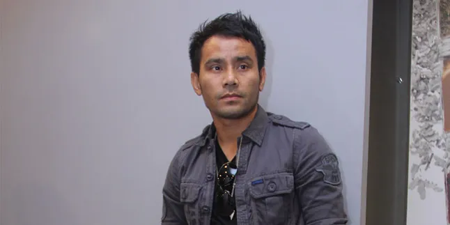 Rilis Album Baru, Judika Juga Raih Multi Platinum Awards