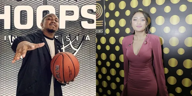 Rilis Album Baru, Near 'Karna Su Sayang' Duet dengan Marion Jola