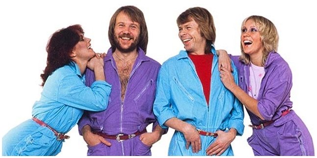 New Album Release in November, Here are a Series of ABBA Songs You Must Listen to!