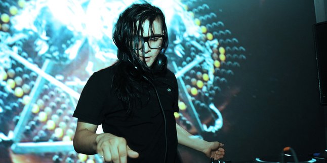 Rilis Album Baru, Skrillex Kolaborasi Bareng 2 Bintang K-Pop!