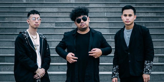 Rilis Album Baru, Trisouls Nyanyikan Lagu Risalah Hati Dari Dewa 19